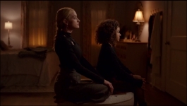 Ginny and Georgia - Season 02 Episode 05